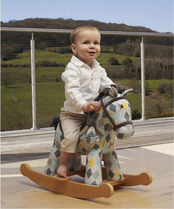 Image du produit little bird told me Lewis & Fitz