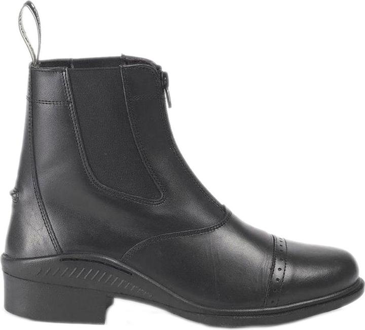 Produktbild Brogini Damenstiefel Tivoli Mit Reissverschluss (39)