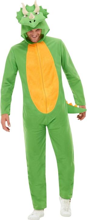 Produktbild Smiffys Jumpsuit Kostüm (XL)