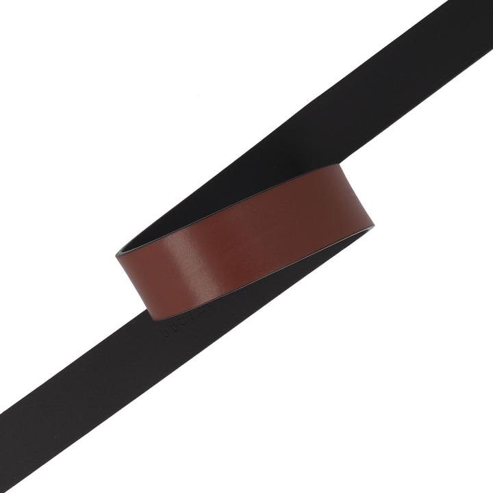 Actual product image Strellson Gürtel Leder (110)