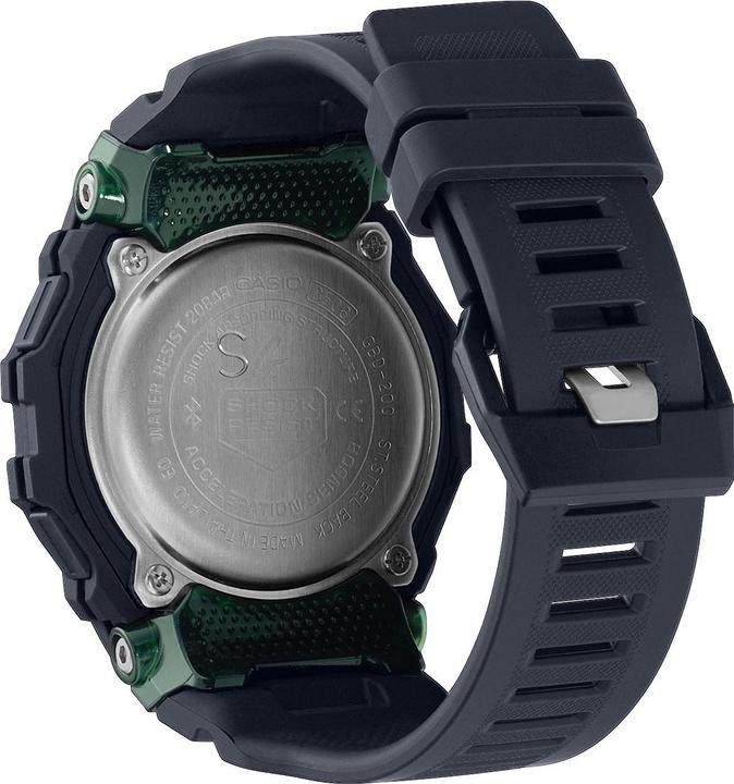 Produktbild Casio G-Shock (Taucheruhr, 45.90 mm)