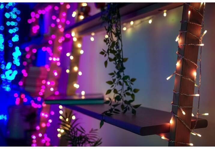 Produktbild Twinkly Icicles (5 m)