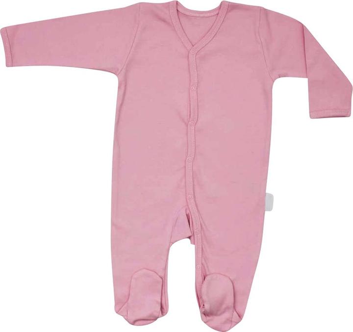 Produktbild Love Kids Komplettes Baby Schlaf-Set, Kaninchen, Rosa