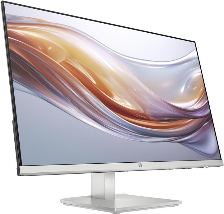 Actual product image HP Series 5 524sh (1920 x 1080 pixels, 24")