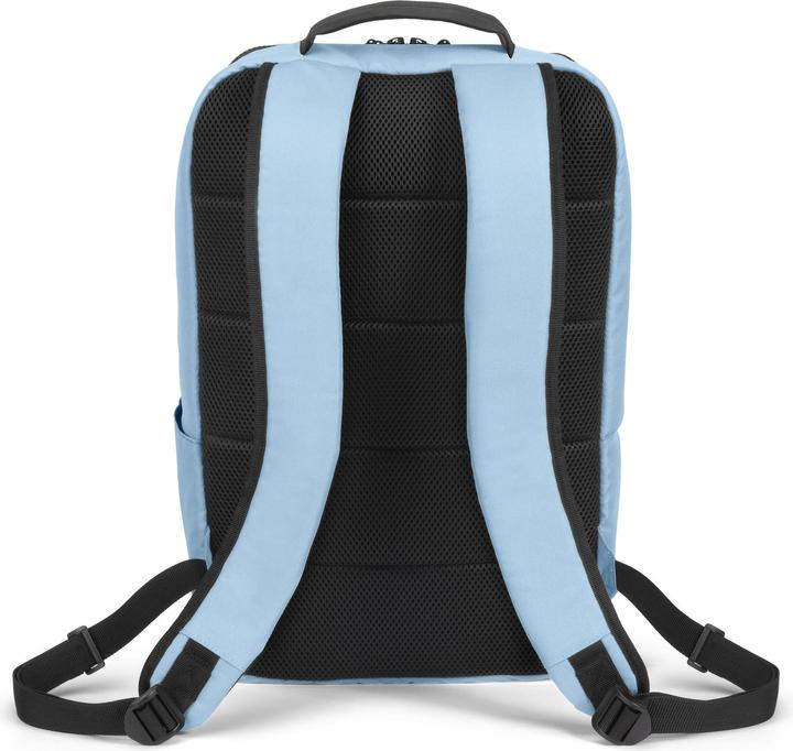 Immagine prodotto Dicota Zaino COMMUTER 13-16 BLU GHIACCIO (16 l)