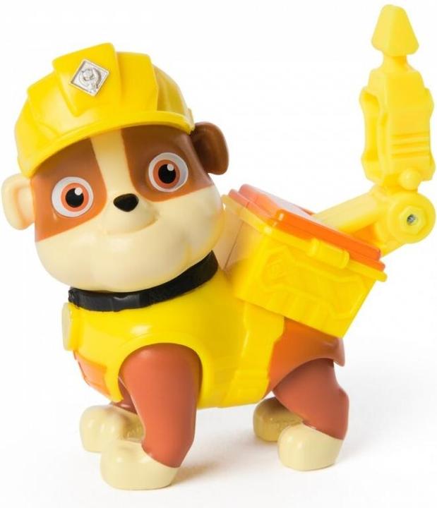 Actual product image Spin Master Rubble & Crew (Assortiert)