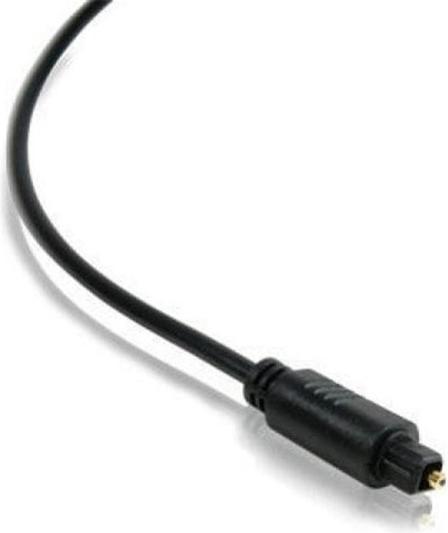 HDgear Toslink cable TC040-20, 2m (2 m, Optical)