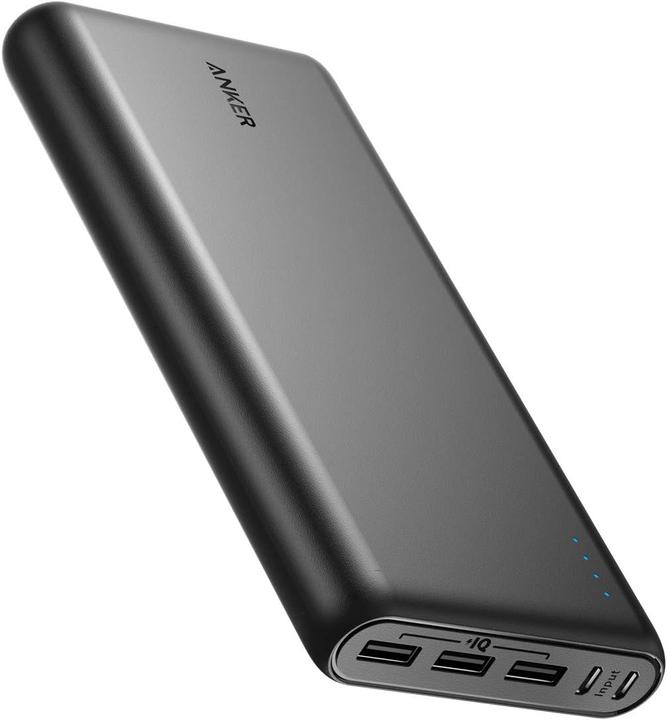 Produktbild Anker PowerCore (26800 mAh, 30 W, 96.48 Wh)