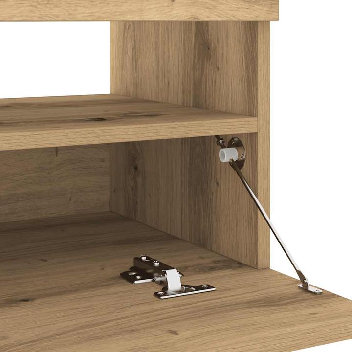 Actual product image VidaXL Adrien (100 x 35 x 40 cm)