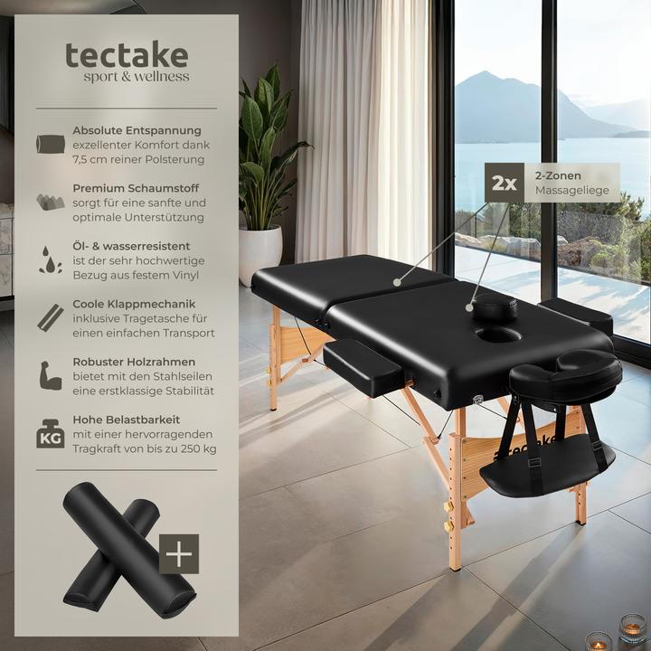 Immagine prodotto tectake 2 Zona