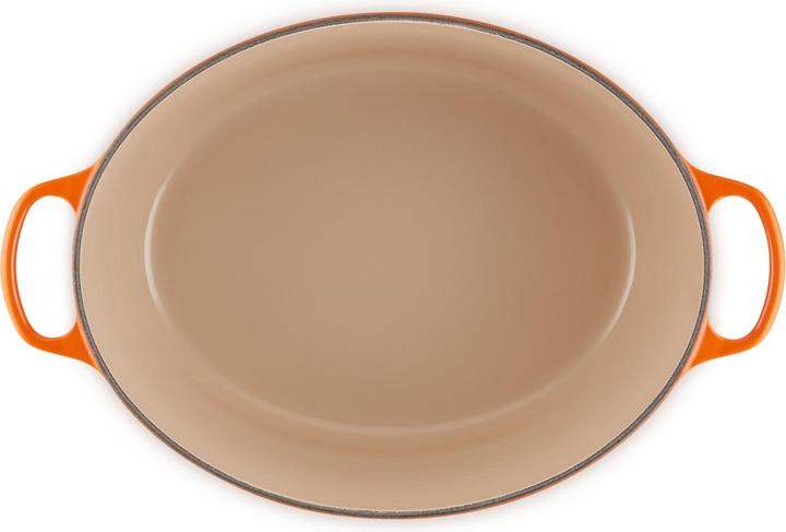 Actual product image Le Creuset Signature (40 cm, Casserole + Stewpot, Cast iron)