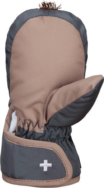 Actual product image snowlife Animal Mitten (XS)