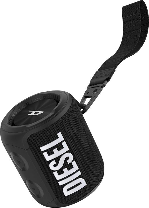 Diesel BT (14 h, Batteriebetrieb)