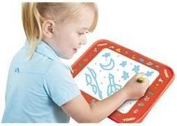 Immagine prodotto Tomy Custodia Da Viaggio Aquadoodle