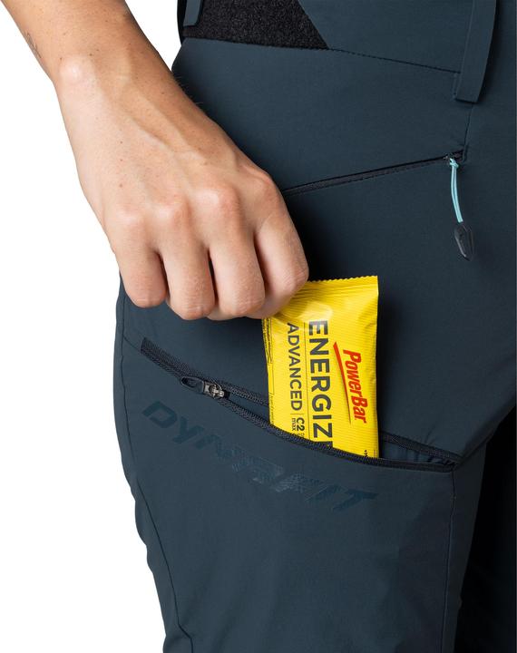 Image du produit Dynafit Women's Transalper DST Shorts (XS)