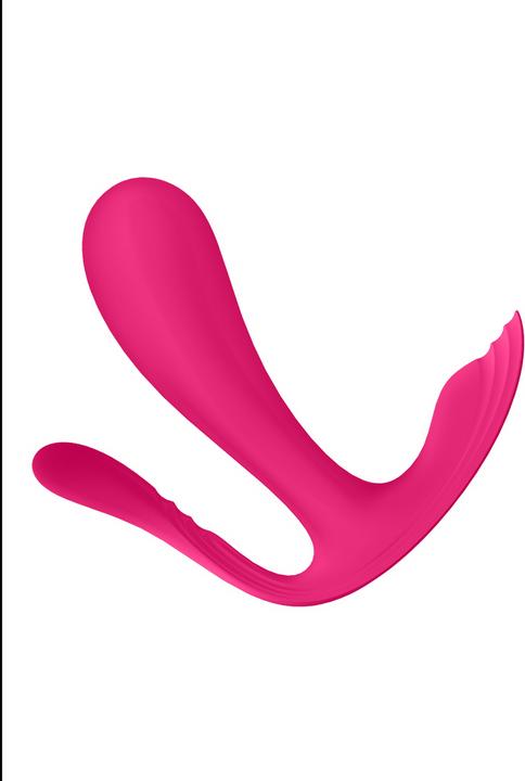 Produktbild Satisfyer Top Secret