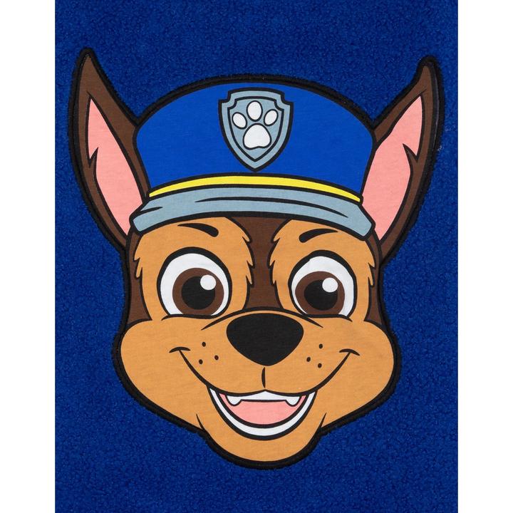 Produktbild Paw Patrol Childrens/Kids Chase Long Pyjama Set (122)