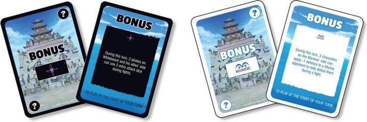 Actual product image Topi games One Piece board game Assault on Marineford *English version* (English)