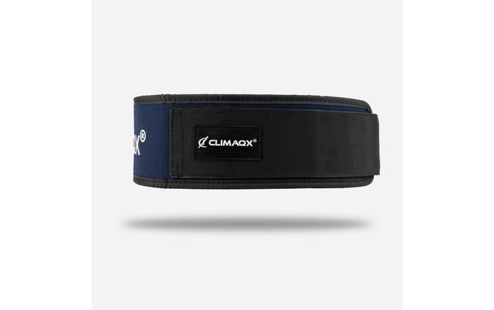 Actual product image Climaqx Evolution Lifting Belt S