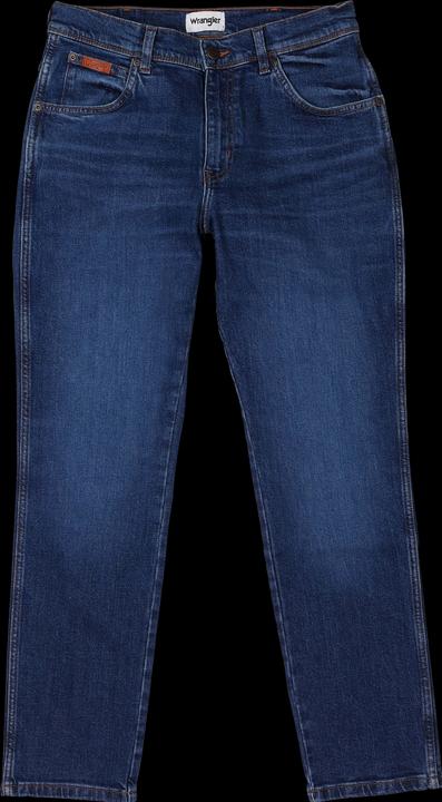 Actual product image Wrangler 10019484 (W33/L32)