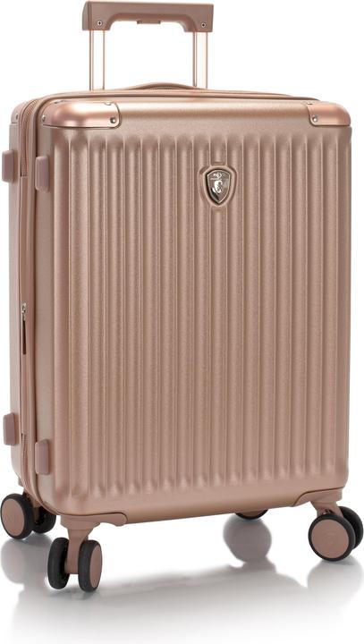 Actual product image Heys Luxe - Chariot à bagages à main (48 l, Hand luggage (up to 50 litres))