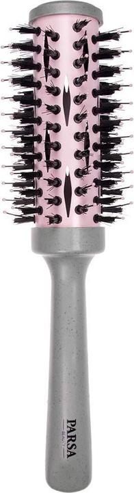 Image du produit Parsa Beauty Brosse ronde Organic Medium Mint