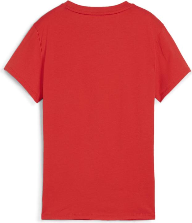 Actual product image Puma teamGOAL Casuals Tee Wmn (XL)
