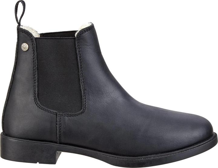 Actual product image Suedwind Footwear Jodhpur Ankle Boots Winter Unisex & Kids (40)