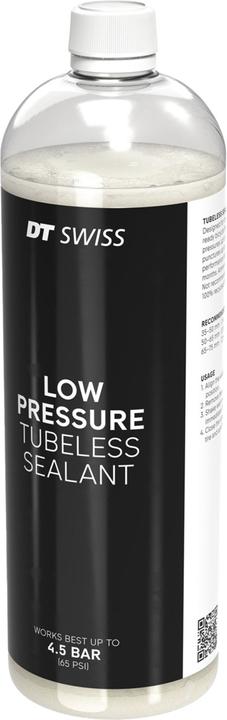 DT Swiss Low Pressure Dichtmilch