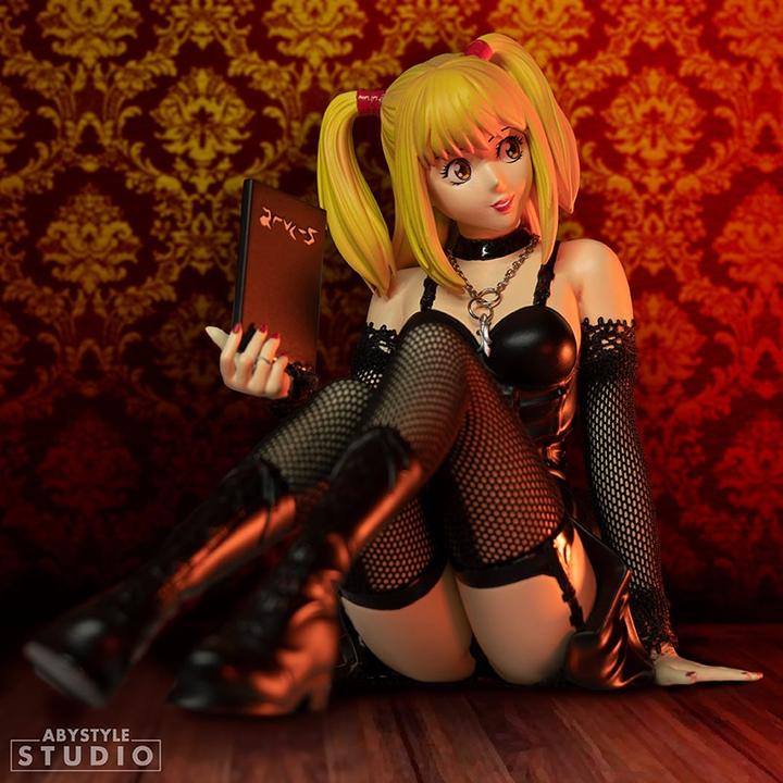 Image du produit ABYstyle AF Death Note : Misa