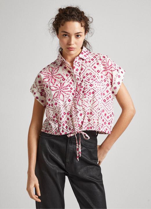 Image du produit Pepe Jeans chemise dulce (XS)