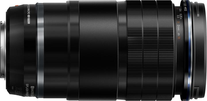 Produktbild OM System M.Zuiko Digital ED 90mm f/3.5 Macro IS Pro (Micro Four Thirds, Micro Four Thirds)