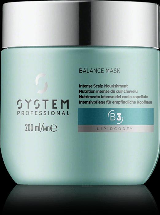 Immagine prodotto System Professional Equilibrio - Maschera (200 ml)