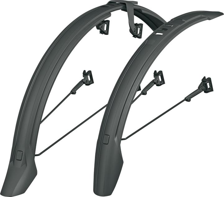 Actual product image SKS Veloflexx 65 (Mudguard set)