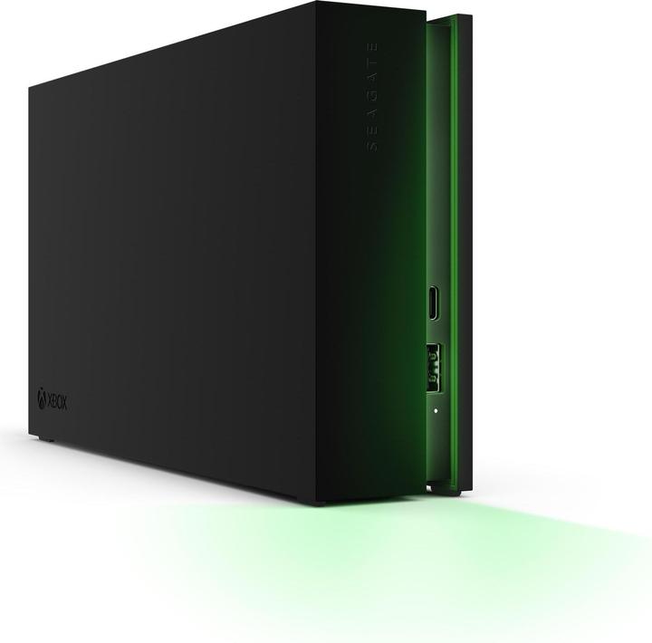 Actual product image Seagate Game Drive Hub for Xbox (8 TB)