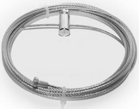 Produktbild Lival GLOBAL SKB34-1/3M WIRE OPHAENG 3M.