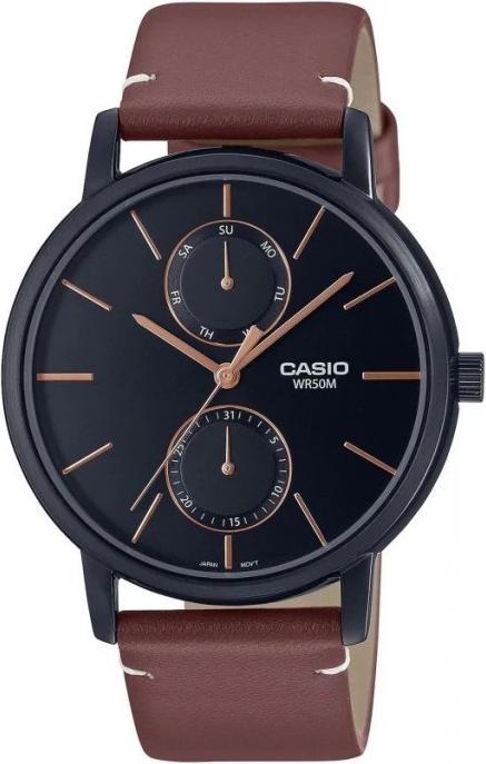 Casio MTP-B310BL -5AVEF Uhr