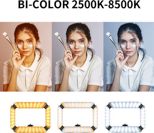 Image du produit Ulanzi Camera Ring Light Video Rig (éclairage annulaire)