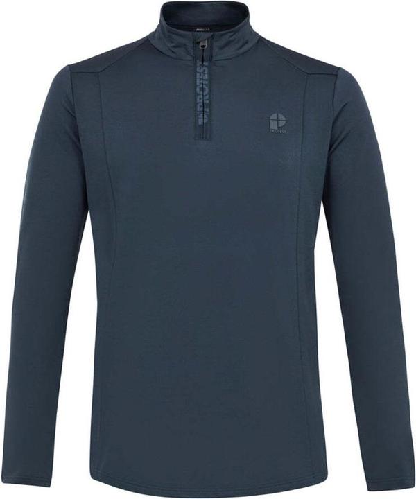 Protest WILL 1/4 zip top