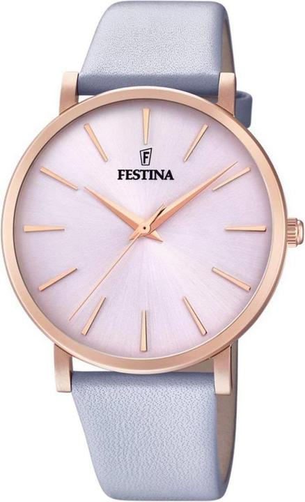 Immagine prodotto Festina Boyfriend (Orologio da polso analogico, 38 mm)