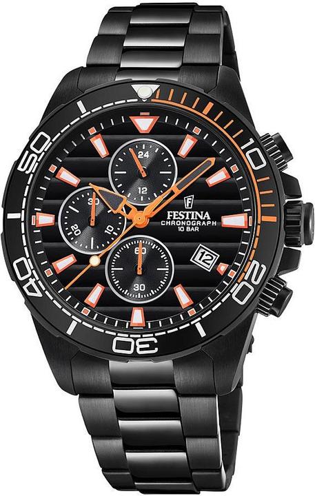 Image du produit Festina The Originals (Montre analogique, 44 mm)