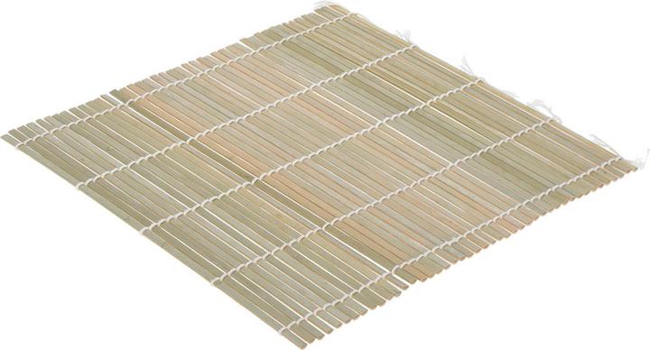 Produktbild Natura Punto Sushi Matte aus Bambus