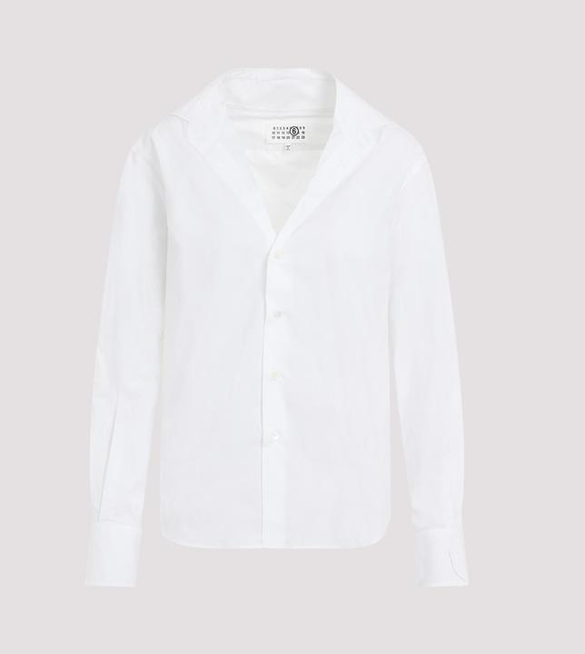 Produktbild Maison Martin Margiela MM6 MAISON MARGIELA S52DT0035.S47294 (40)