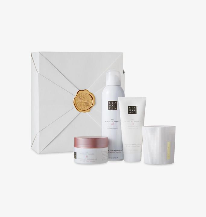 Produktbild Rituals The Ritual Of Sakura Renewing Routine (Körperpflegeset)