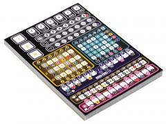 Actual product image Schmidt Spiele Clever to the power of three additional block (German)