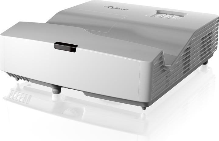Image du produit Optoma HD35UST (Full HD, 3600 lm, 0.25:1)