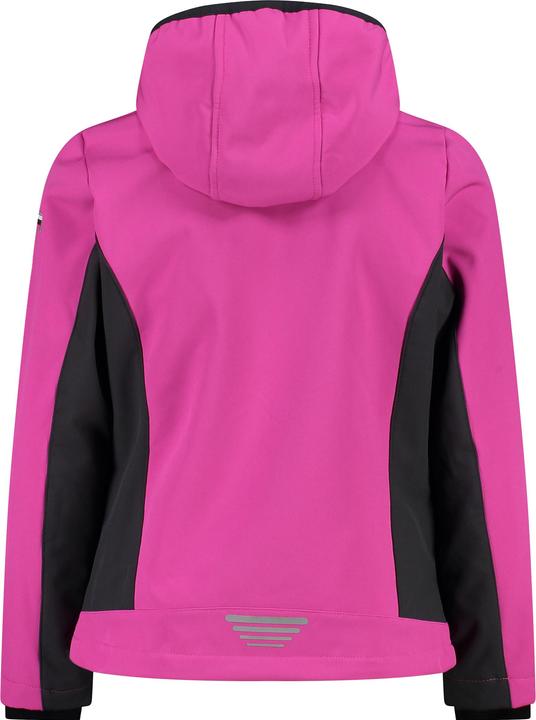 Image du produit CMP Campagnolo Hoodie (140)