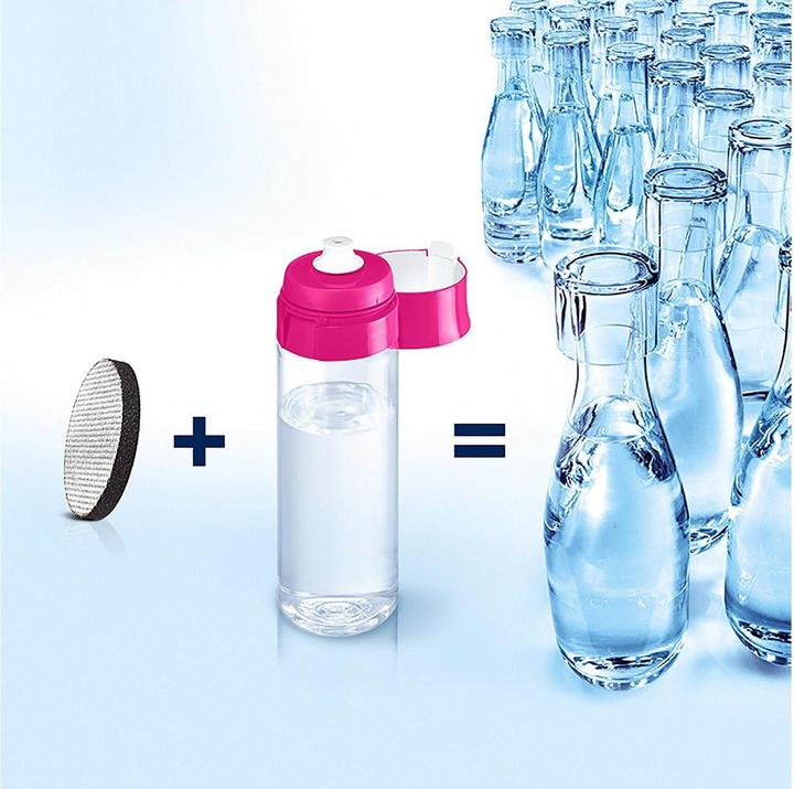 Produktbild Brita Filterflasche (1 l)