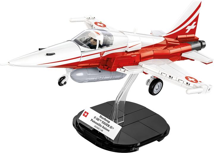 Produktbild Cobi Northrop F-5E Tiger