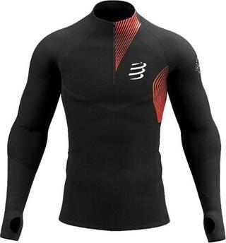 Produktbild Compressport Winter Trail postural LS Top (M)